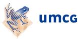 Logo UMCG